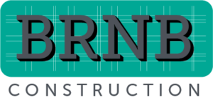 logos Denton, BRNB Construction